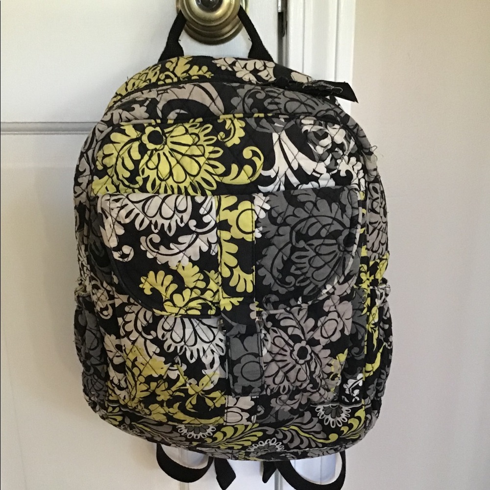 Vera Bradley Backpack